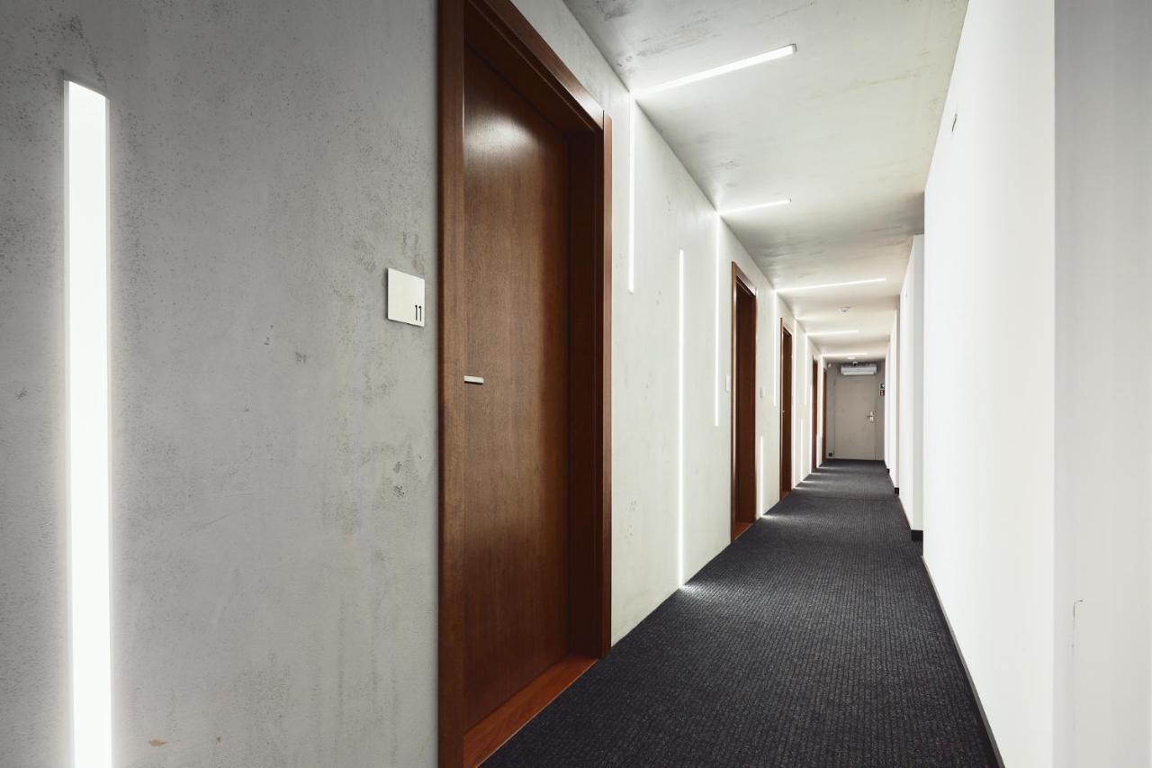 New Port - Premium Floating Aparthotel Krakow Dış mekan fotoğraf