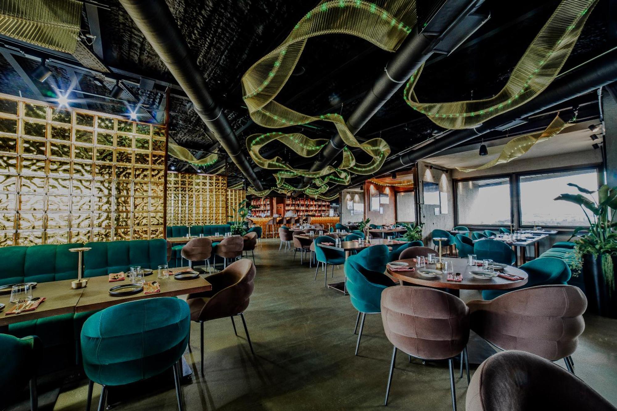New Port - Premium Floating Aparthotel Krakow Dış mekan fotoğraf